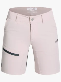 Underdele|8848Altitude 8848 Altitude Afon Shorts, Dusty Pink