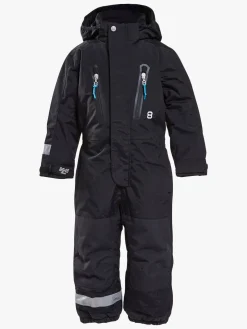 Flyverdragter|Overtøj|8848Altitude 8848 Altitude Karel Min Flyverdragt, Black
