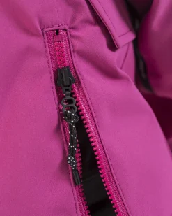 Vintertøj|Overtøj|8848Altitude 8848 Altitude Lola Jr Jakke, Cactus