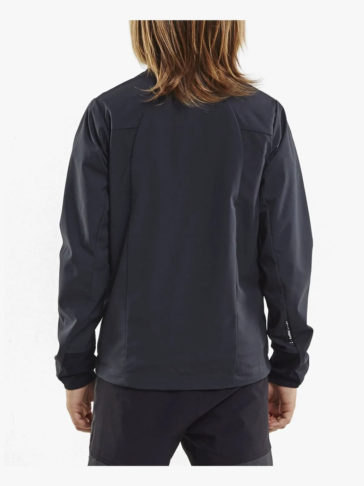 Børn 8848Altitude Overtøj-8848 Altitude Otis Jr Jakke, Charcoal