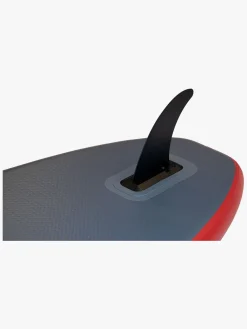 2117ofSweden Vandsport-2117 of Sweden Aqua Hybrid SUP-bræt 9, Rød