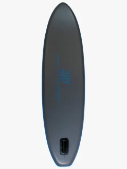 Vandsport|2117ofSweden 2117 of Sweden Aqua Hybrid Sup-Bræt 10, Blåt