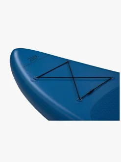 Vandsport|2117ofSweden 2117 of Sweden Aqua Hybrid Sup-Bræt 10, Blåt