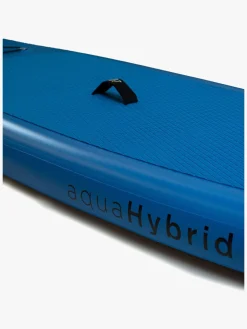 Vandsport|2117ofSweden 2117 of Sweden Aqua Hybrid Sup-Bræt 10, Blåt