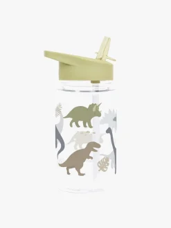 Spisetid|ALittleLovelyCompany A Little Lovely Company Drikkedunk, Dinosaurs Grøn/Flerfarvet