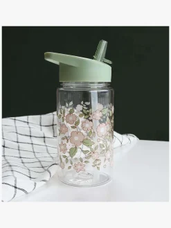 ALittleLovelyCompany Spisetid-A Little Lovely Company Drikkedunk, Blomstersalvie