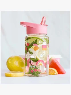 Spisetid|ALittleLovelyCompany A Little Lovely Company Drikkedunk, Ice cream Lyserød/Flerfarvet