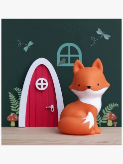 Lamper & Belysning|ALittleLovelyCompany A Little Lovely Company Ræv Natlampe