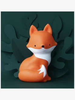 Lamper & Belysning|ALittleLovelyCompany A Little Lovely Company Ræv Natlampe