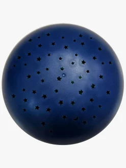 Lamper & Belysning|ALittleLovelyCompany A Little Lovely Company Space Natlampe Blå