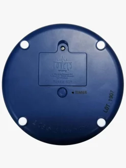 Lamper & Belysning|ALittleLovelyCompany A Little Lovely Company Space Natlampe Blå