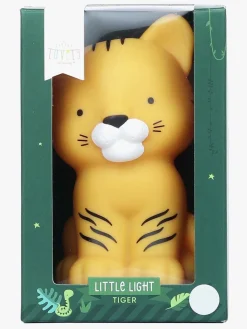 Lamper & Belysning|ALittleLovelyCompany A Little Lovely Company Tiger Nattebelysning