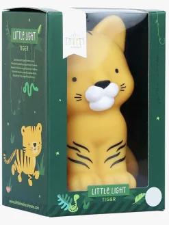 Lamper & Belysning|ALittleLovelyCompany A Little Lovely Company Tiger Nattebelysning