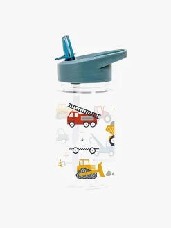 Spisetid|ALittleLovelyCompany A Little Lovely Company Madkasse & Flaske, Vehicles