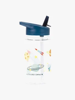 Spisetid|ALittleLovelyCompany A Little Lovely Company Madkasse & Flaske, Space