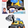 Legetøjsbiler & -Fartøjer|ABC Danny Digger Volvo Gravko