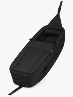 ABCDesign Vogntilbehør-ABC Design  Cykelanhænger Tour Spædbarnsindlæg, Ink