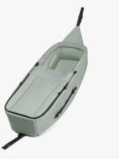 Vogntilbehør|ABCDesign ABC Design Cykelanhænger Tour Spædbarnsindlæg, Olive Grøn