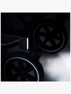 Vogntilbehør|ABCDesign ABC Design LED Lampe, Black