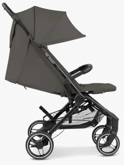 ABCDesign Rejseklapvogne-ABC Design  Ping 2 Trekking Klapvogn, Coal