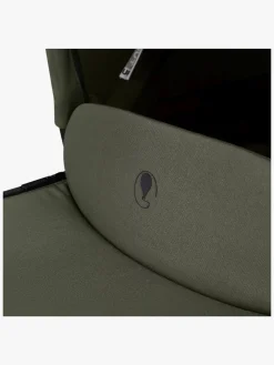 Duo- & Kombivogne|ABCDesign ABC Design  Salsa 5 Air Duovogn, Avocado Grøn