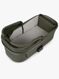 Duo- & Kombivogne|ABCDesign ABC Design  Salsa 5 Air Duovogn, Avocado Grøn