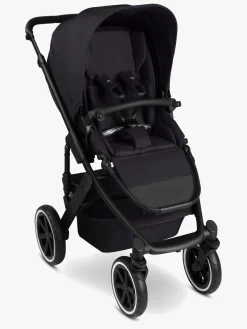 ABCDesign Duo- & Kombivogne-ABC Design  Salsa 5 Air Duovogn, Coal