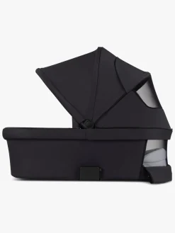 ABCDesign Duo- & Kombivogne-ABC Design  Salsa 5 Air Duovogn, Coal