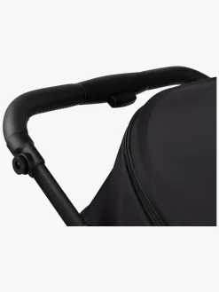 ABCDesign Duo- & Kombivogne-ABC Design  Salsa 5 Air Duovogn, Coal