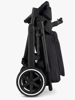 ABCDesign Duo- & Kombivogne-ABC Design  Salsa 5 Air Duovogn, Coal