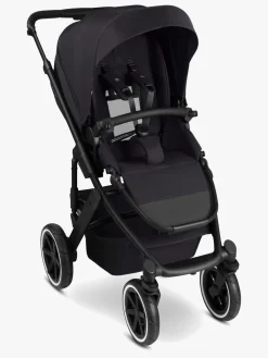 ABCDesign Duo- & Kombivogne-ABC Design  Salsa 5 Air Duovogn, Coal