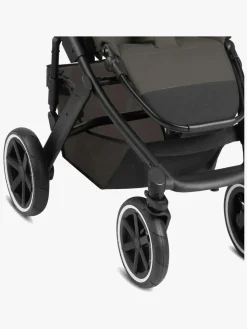 Duo- & Kombivogne|ABCDesign ABC Design  Salsa 4 Air Duovogn, Cloud