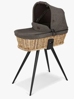 Duo- & Kombivogne|ABCDesign ABC Design  Salsa 4 Air Home Set Duovogn, Braid