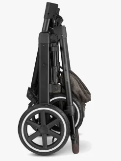 Duo- & Kombivogne|ABCDesign ABC Design  Salsa 4 Air Home Set Duovogn, Braid