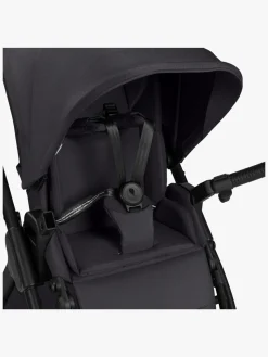 Klapvogne|ABCDesign ABC Design  Samba 2 Klapvogn, Coal