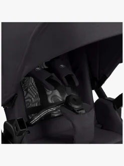 Klapvogne|ABCDesign ABC Design  Samba 2 Klapvogn, Coal