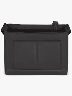 Vogntilbehør|ABCDesign ABC Design Urban Pusletaske, Ink Sort