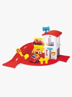 Legetøjsbiler & -Fartøjer|ABC Felix Brandstation