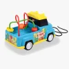Legetøjsbiler & -Fartøjer|ABC Fynn Frugtbil med Kuglelabyrint