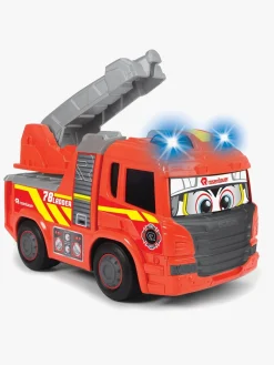 Legetøjsbiler & -Fartøjer|ABC Happy Brandbil Ferdy