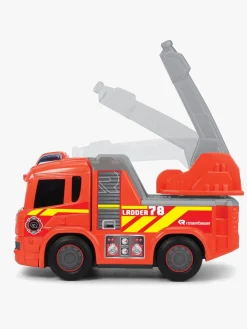 Legetøjsbiler & -Fartøjer|ABC Happy Brandbil Ferdy