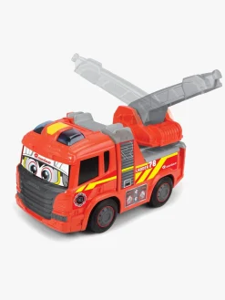 Legetøjsbiler & -Fartøjer|ABC Happy Brandbil Ferdy