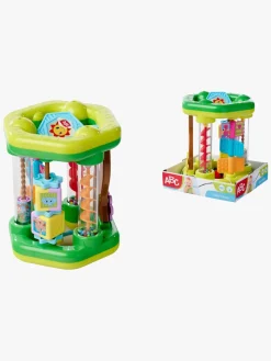 Babylegetøj|ABC Heksagon Aktivitetslegetøj