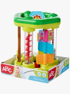 Babylegetøj|ABC Heksagon Aktivitetslegetøj