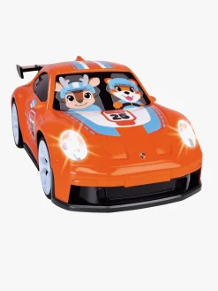 ABC Fjernstyret-Porsche 911 GT3 Fjernstyret Bil