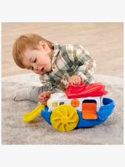 Legetøjsbiler & -Fartøjer|ABC Sammy Splash Båd