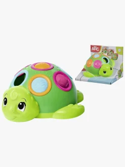 ABC Babylegetøj-Skildpadde Aktivitetslegetøj
