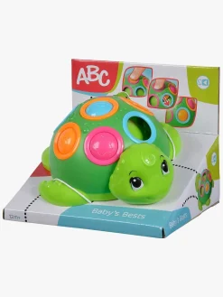 ABC Babylegetøj-Skildpadde Aktivitetslegetøj