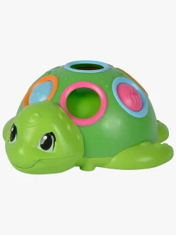 ABC Babylegetøj-Skildpadde Aktivitetslegetøj