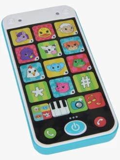 ABC Babylegetøj-Smartphone